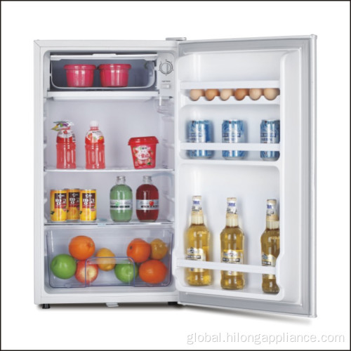 Mini Refrigerator Food Vegetable Fresh Care Cooler Refrigerators Supplier